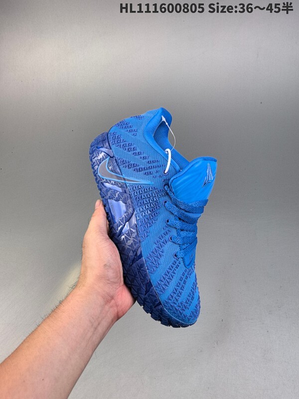 集合 公司级✅Nike JA 3 莫兰特3代 耐克时尚百搭 耐磨透气 低帮篮球鞋