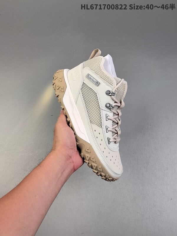 Timberland添柏岚/天伯伦户外高帮休闲 原盒原包装 全网独家首发 品质毋庸置疑 全套官网统一包装 给您完美的穿着体验