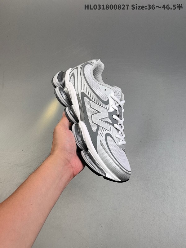 集合  公司级New Balance 2000 NB2000 新百伦2000 纽巴伦2000 低帮 纯白色 男女同款 舒适百搭防滑耐磨低邦休闲跑步鞋