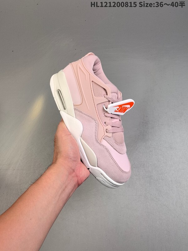 Air Jordan 4 RM "Jade Horizon" 低帮 重置浅绿色 AJ4 乔丹4代 aj4 乔4 浅绿色 乔丹篮球鞋系列