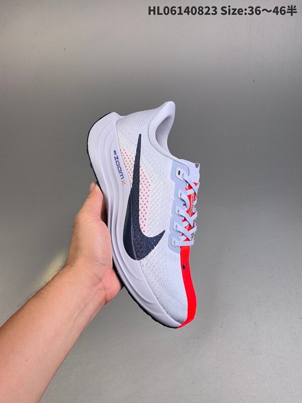 集合  公司级✅Nike Air Zoom Pegasus Plus 耐克飞马加强版系列低帮马拉松休闲运动慢跑鞋 升级原楦原纸版数据开发