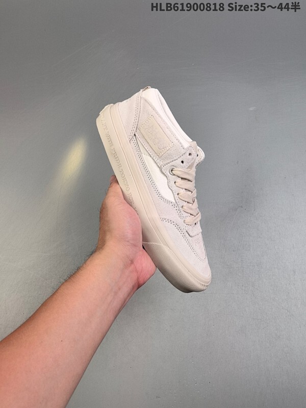 集合  万斯Skate Half Cab黑武士火龙果男鞋女鞋职业滑板鞋尺码