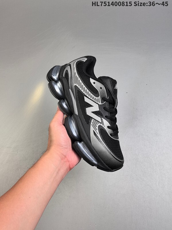 New Balance 2000 NB2000 新百伦2000 纽巴伦2000 低帮 粉色 男女同款 舒适百搭防滑耐磨低邦休闲跑步鞋