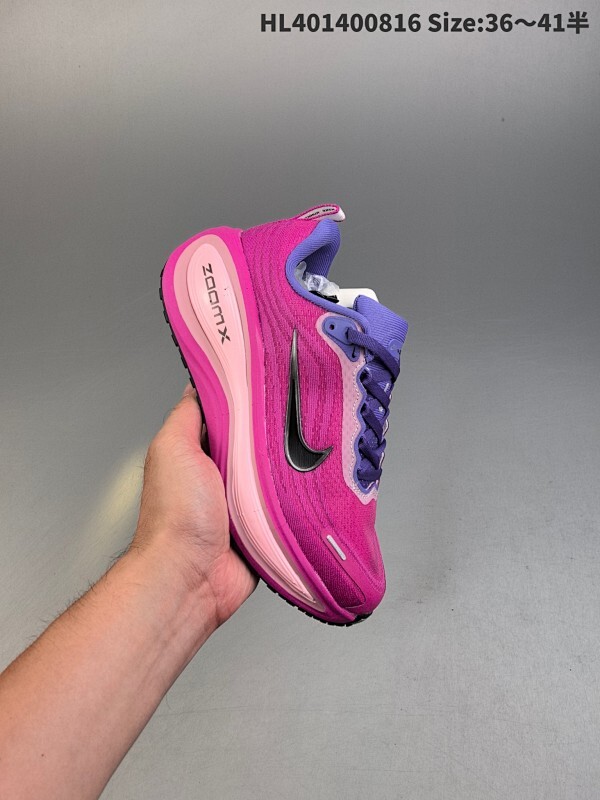 集合  公司级✅Nike VOMERO PLUS 耐克 舒适减震防滑 低帮跑步鞋