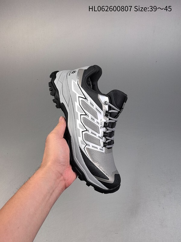 集合  KAILAS Fuga Du BOA 凯乐石 陡坡稳定越野跑山鞋 公司级  网布TPU减震防滑透气支撑轻便