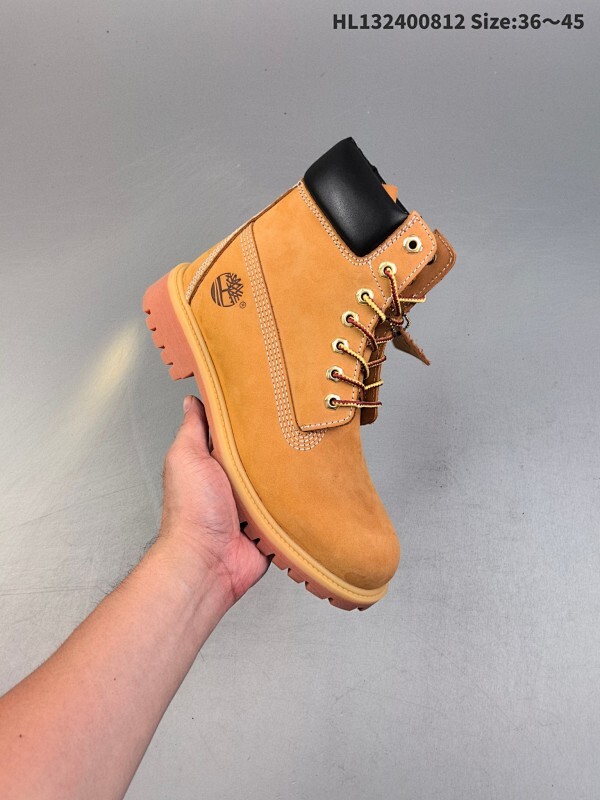 集合 头层公司级Timberland添柏岚靴子天伯伦高帮马丁靴踢不烂经典大黄靴 高帮靴 马丁靴 户外休闲潮流系列 给您完美的穿着体验