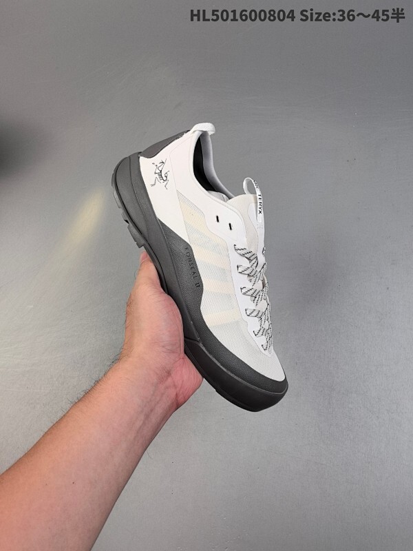 【公司级】始祖鸟男女鞋 Arcteryx Konseal LT 户外高性能超轻舒适透气 休闲运动徒步登山鞋