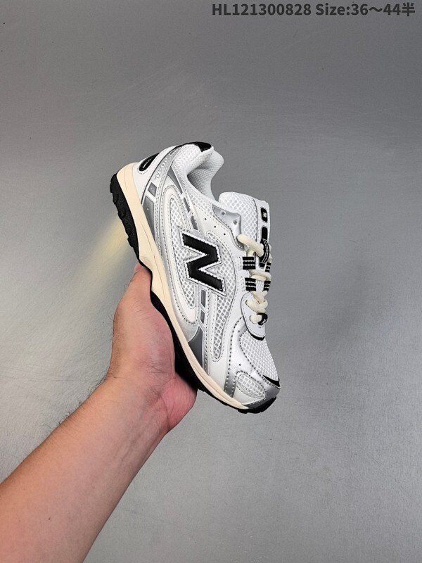 ✅New Balance 204L系列 新百伦 薄底鞋 薄底皮质鞋带德训系 减震耐磨包裹性支撑轻便 低帮 生活休闲鞋