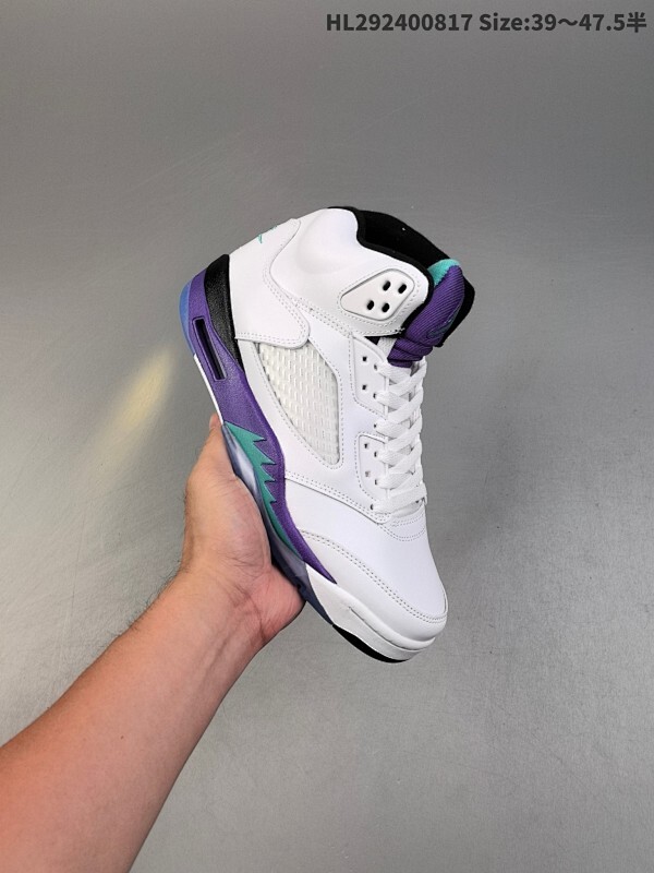 公司级✅Nike Air Jordan 5 Low  乔丹AJ5代低帮复古休闲文化篮球鞋。Air Jordan创立于1985年是Nike旗下以史上最著名的NBA球星迈克尔乔丹