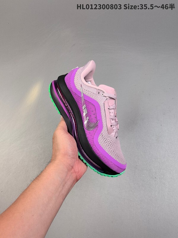 Nike Pegasus Premium 公司版本W NIKE PEGASUS PREMIUM FK 减震防滑耐磨透气 低帮跑步鞋