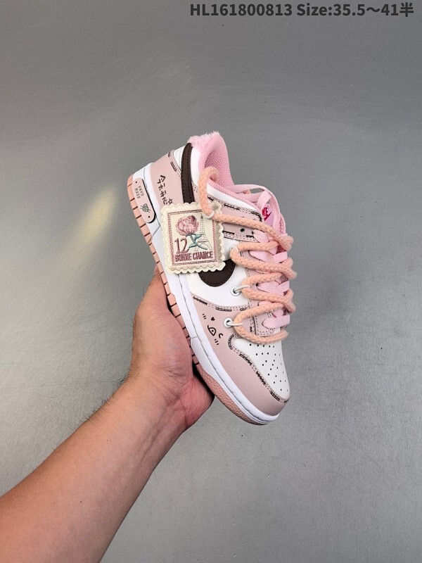 公司级✅耐克NIKE DUNK LOW 扣篮系列 复古低帮休闲运动滑板板鞋 采用脚感柔软舒适ZoomAir气垫