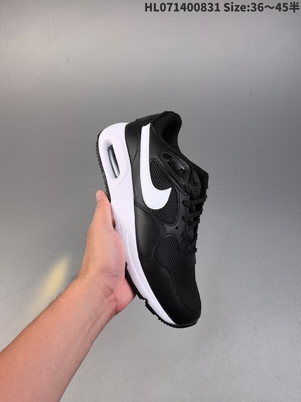 集合  公司级✅Nike Air Max SC 耐克 气垫系列经典复古百搭休闲运动气垫慢跑鞋 原楦原纸版开发版型