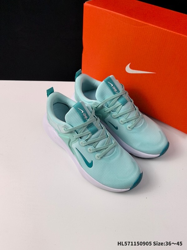 真标✅Nike In-Season TR 14 耐克 潮流舒适 网布防滑耐磨 低帮跑步鞋