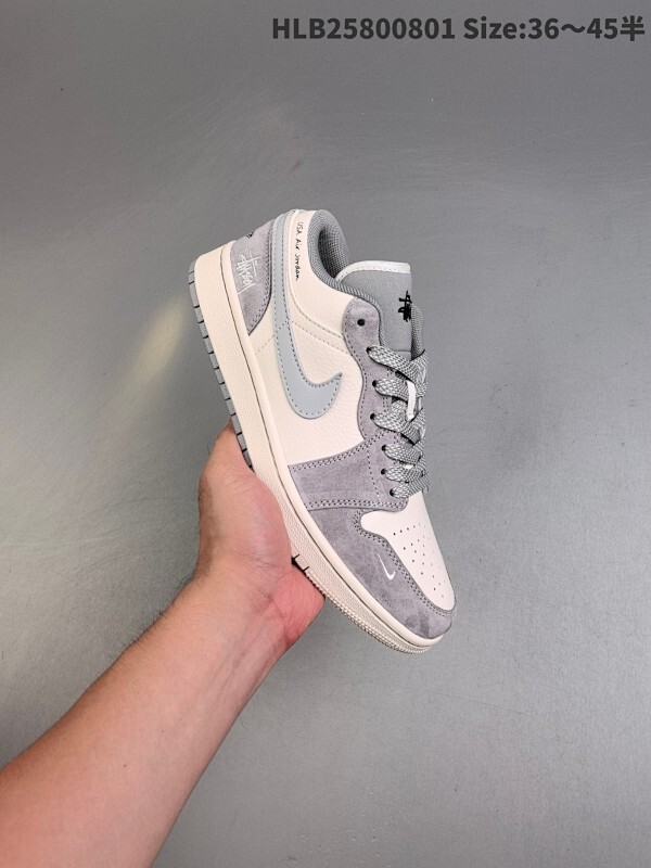 特价  公司级✅Nike Air Jordan 1 Low  AJ1乔1低帮休闲板鞋 同步官方配色  市场唯一独家头层皮打造 原鞋原档案开发