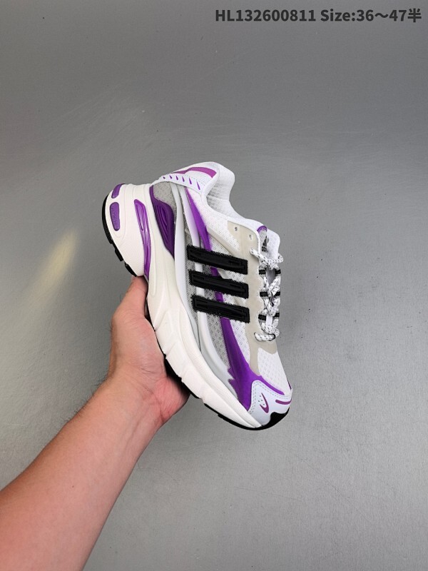 集合 Adidas Originals Adistar Jellyfish 阿迪复古舒适防滑减震运动鞋