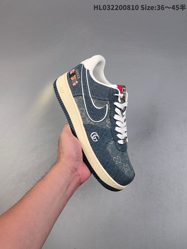 公司级✅NIKE AIR FORCE 1‘07 LV8 原楦头原纸板 打造纯正低帮空军版型