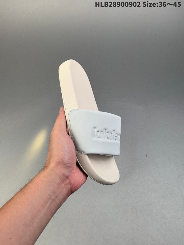 公司级✅MLB MOUNDER MONOGRAM 舒适柔软 防磨一字拖鞋