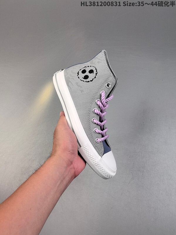 集合  火影忍者×匡威联名｜全员集结！忍者鞋 全体火影迷注意！木叶村正式登陆匡威了！