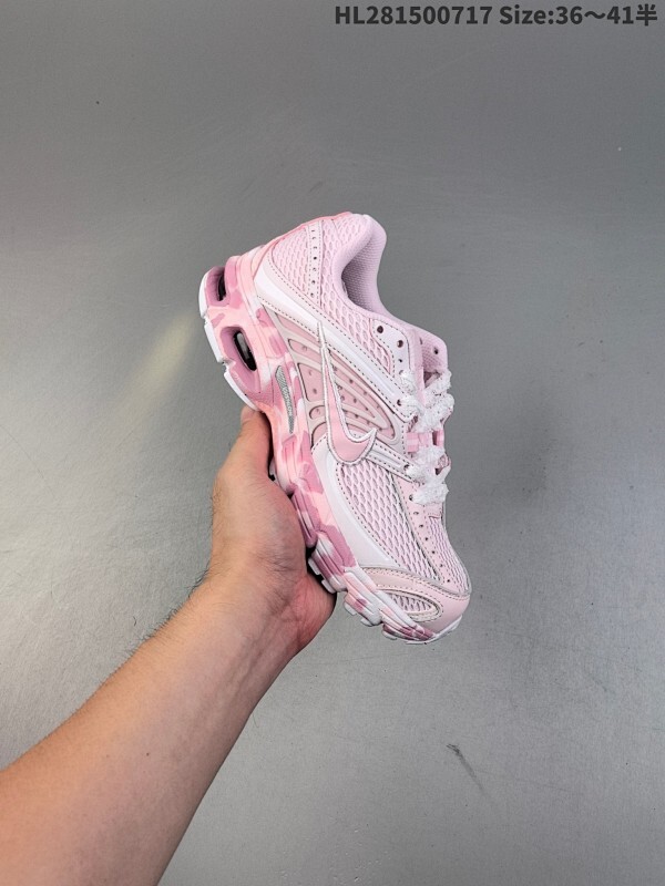 集合  公司级✅Nike Air Max Moto 2K 耐克 百搭舒适耐磨 低帮跑步鞋