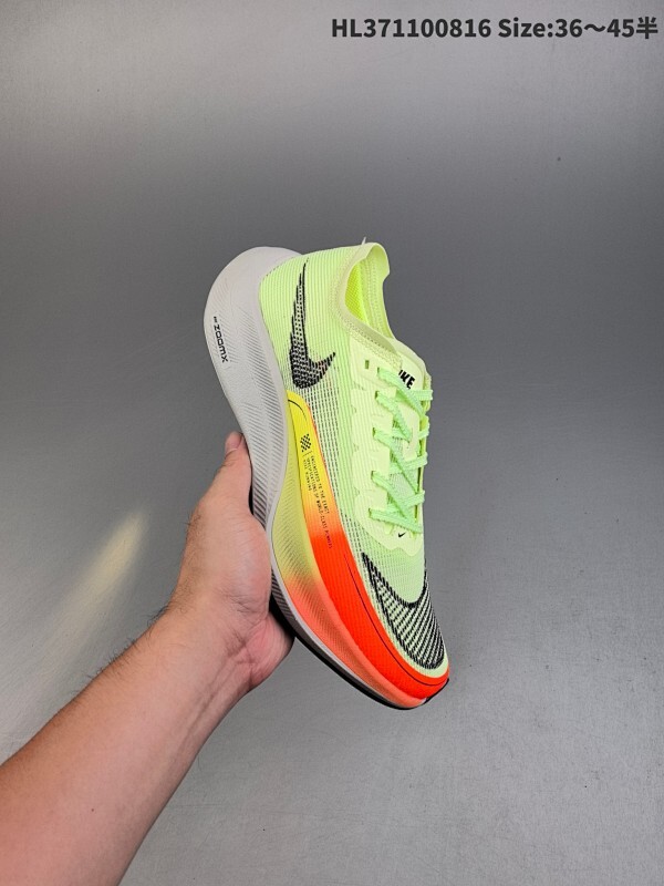 集合二 耐克 NK 马拉松2代二代 Nike ZoomX Vaporfly NEXT% 2 最强跑鞋潮男女士运动鞋