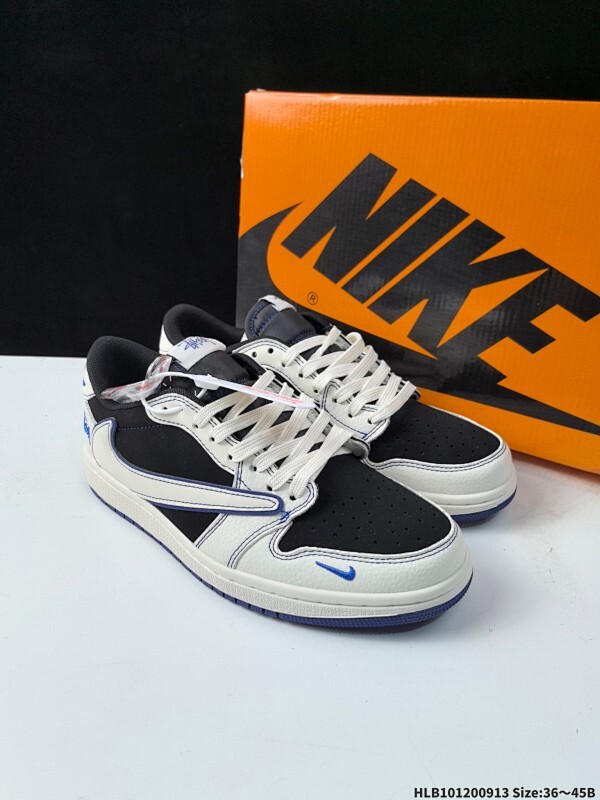 公司级！耐克Nike Air Force 1 Low 空军一号低帮百搭休闲运动板鞋 柔软、弹性十足的缓震性能和出色的中底设计