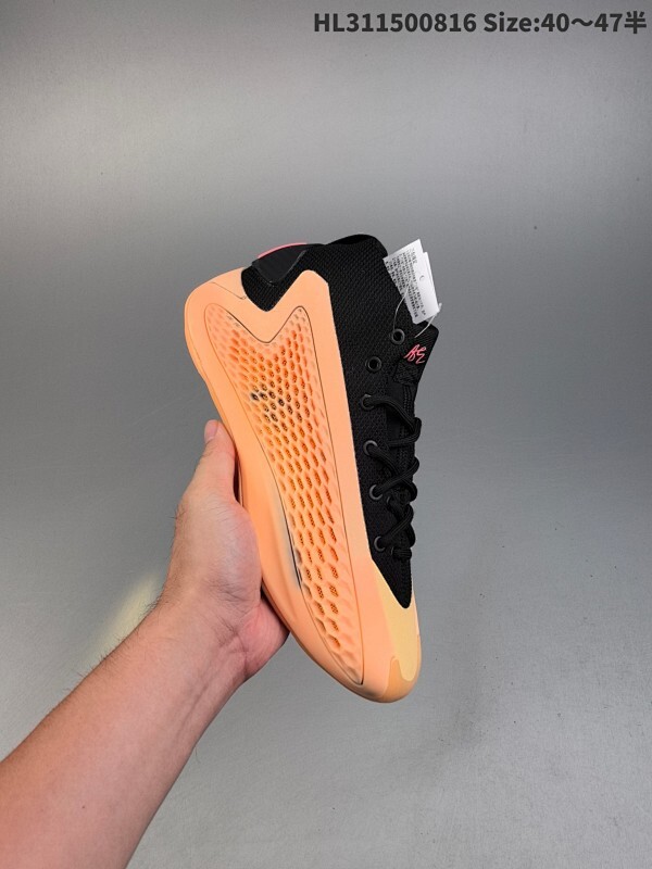 集合 阿迪达斯Adidas A.E. 1’华子一代’圆头舒适 减震防滑耐磨透气 中帮 篮球鞋 货号:IF1860