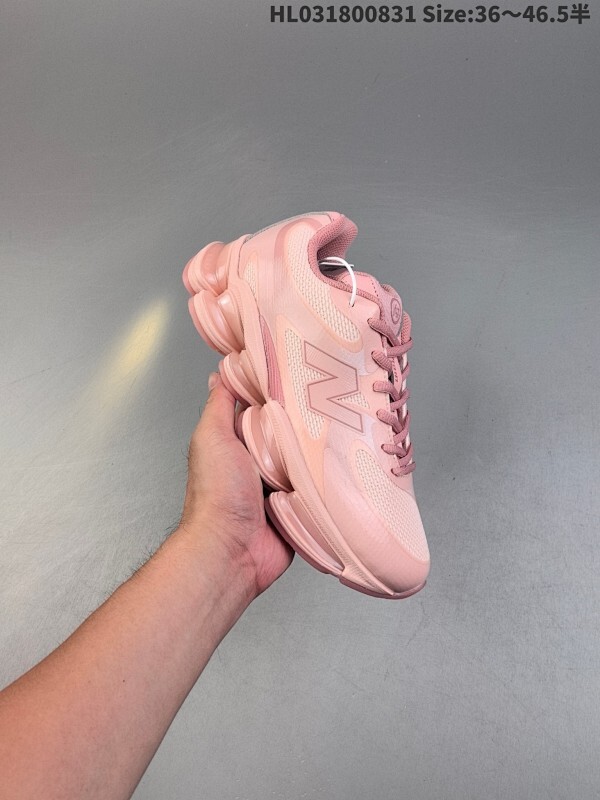 New Balance 2000 NB2000 新百伦2000 纽巴伦2000 低帮 纯白色 男女同款 舒适百搭防滑耐磨低邦休闲跑步鞋