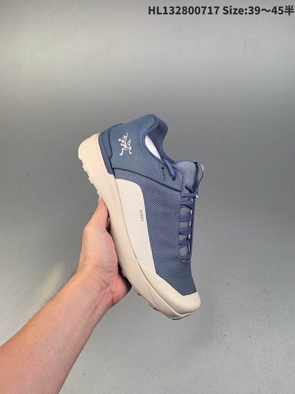 集合  Arcteryx NORVAN KOPEC GTX 始祖鸟 冬款始祖鸟低帮男鞋ArcteryxKonsealLT 户外高性能超轻舒适透气 休闲运动徒步登山鞋 始祖鸟