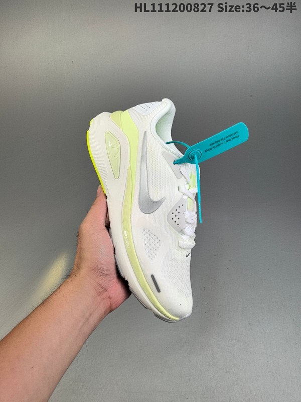 集合  公司级✅Nike Air Zoom Structure 26 耐克 登月网面系列 训跑练步鞋