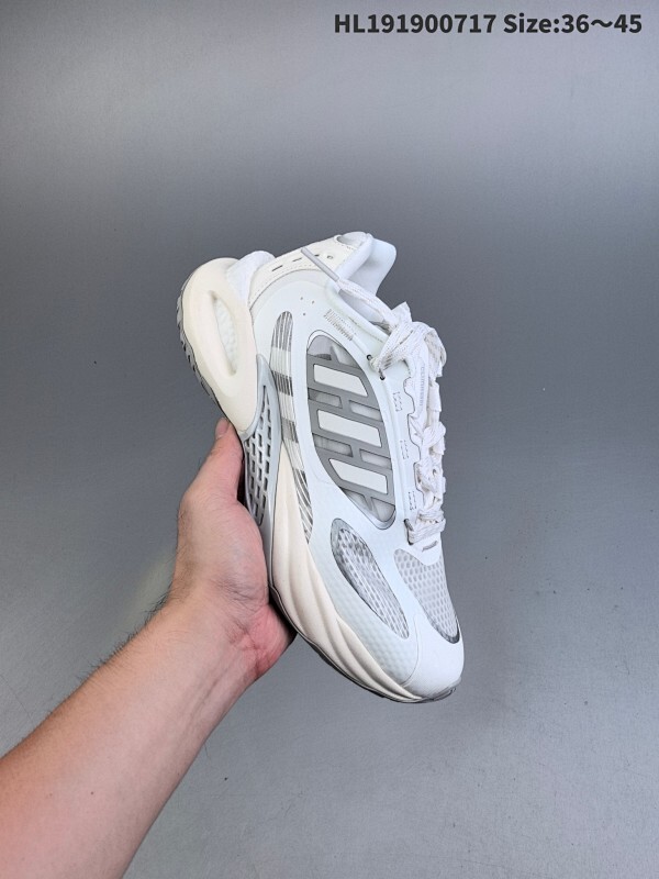 集合  Adidas Climacool Vento 4.0 复古休闲老爹鞋 官方同步上架  半透明网纱鞋面若隐若现 时髦又透气 搭载boost科技的鞋底