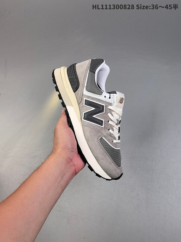 公司级✅New Balance 574系列 新百伦 低帮复古休闲运动慢跑鞋