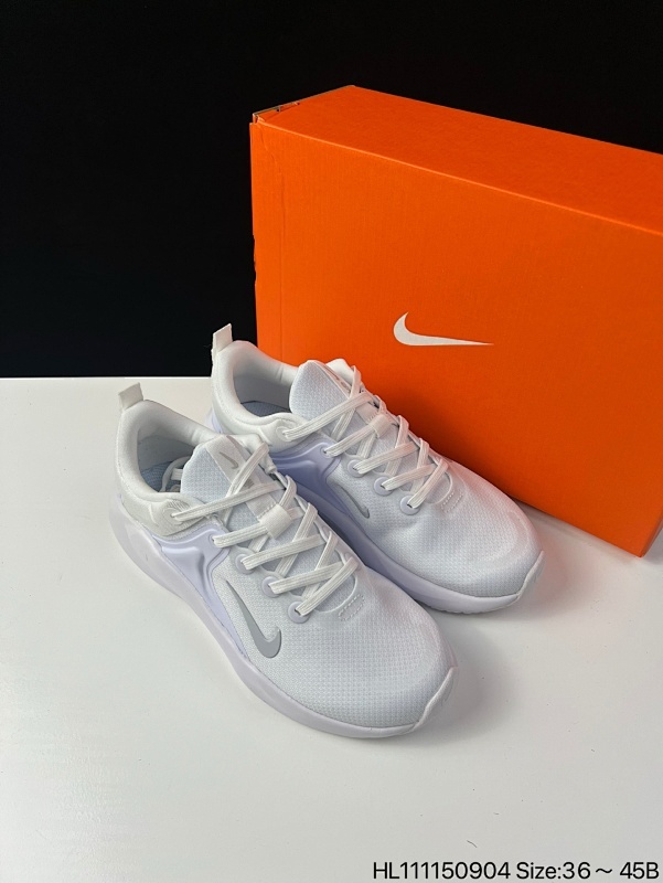 真标✅Nike In-Season TR 14 耐克 潮流舒适 网布防滑耐磨 低帮跑步鞋