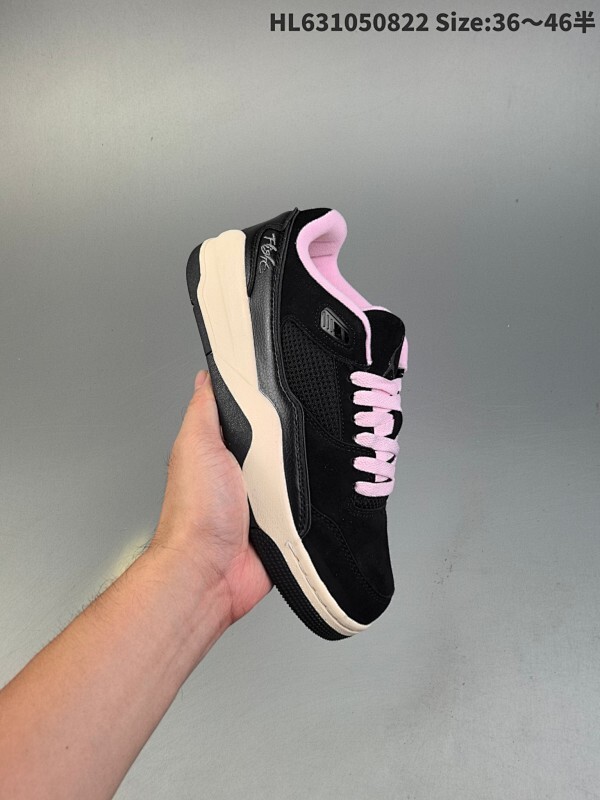 集合三 Quai54 x Air Jordan 4 Retro Flight Court 低帮 米黄色 AJ4 乔丹4代 aj4 乔4 低邦