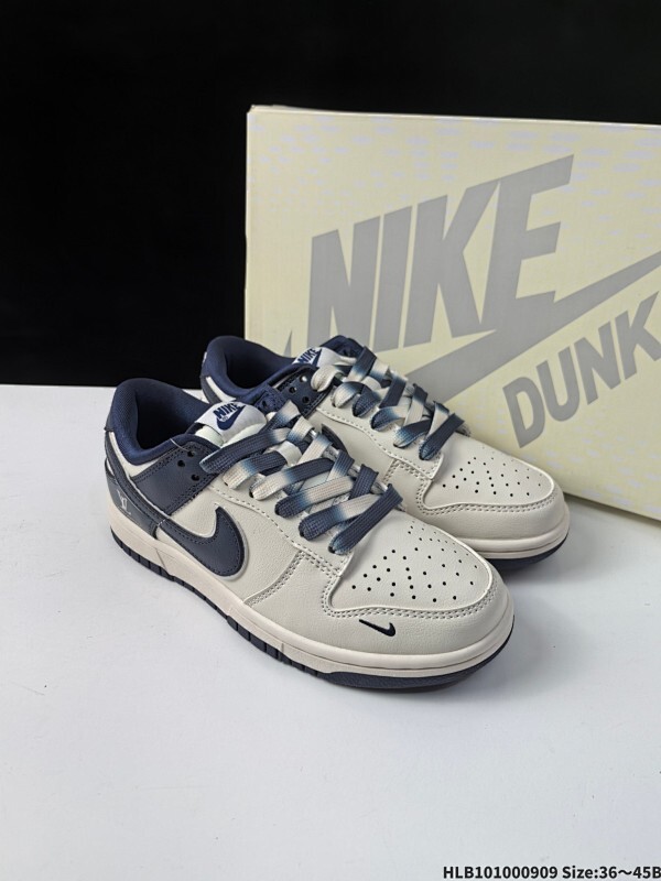 特价‼️  公司级✅Nike Dunk Low Retro ‘DIY高端定制’耐克 低帮休闲运动板鞋sb系列 原装头层材料
