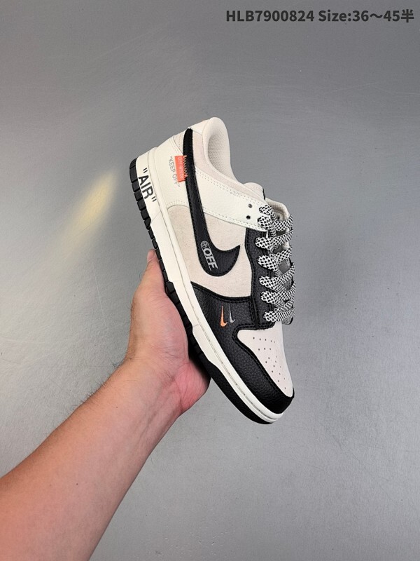 特价  NIKE DUNK SB LOW 全新配色 猿人头联名 定制Dunk SB顾名思义，具有经典的Dunk血缘，又注入了更多的时尚元素