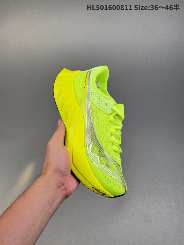 集合  公司级✅SAUCONY索康尼 ENDORPHIN PRO4系列 男女低帮缓震跑步鞋  索康尼推出的跑鞋是一款