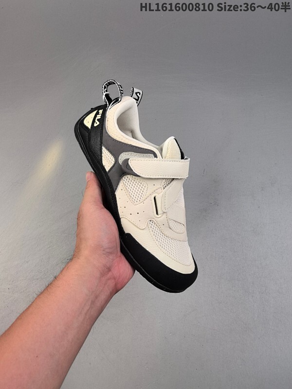 集合  公司级✅FILA斐乐 STEP 彩石鞋 复古简约百搭舒适时尚 耐磨低帮 生活休闲鞋