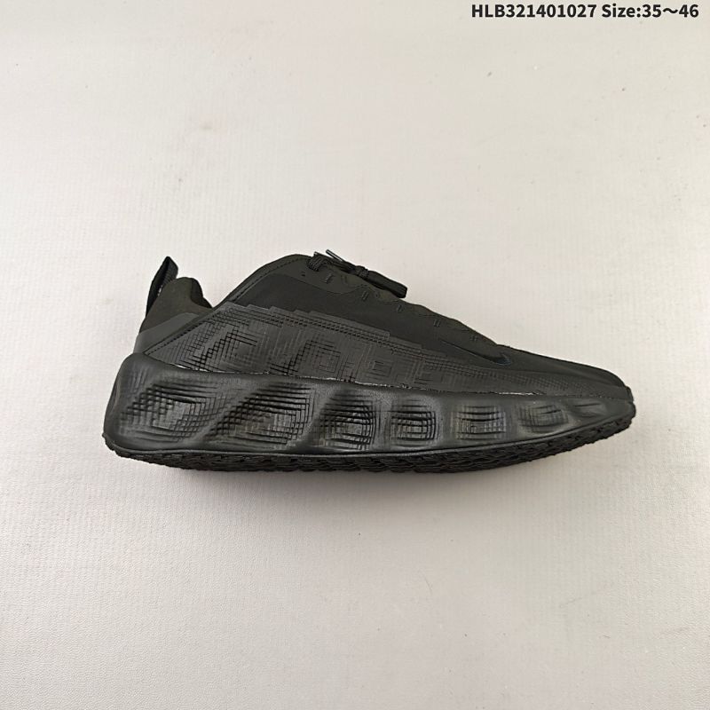 140 公司级✅Nike Ava Rover Phantom Light Bone 耐克 舒适百搭耐磨低帮 休闲跑步鞋 采用轻盈的机能型织物鞋面 专为四季穿着而设计 流线型TPU包覆结构带来稳固贴合感