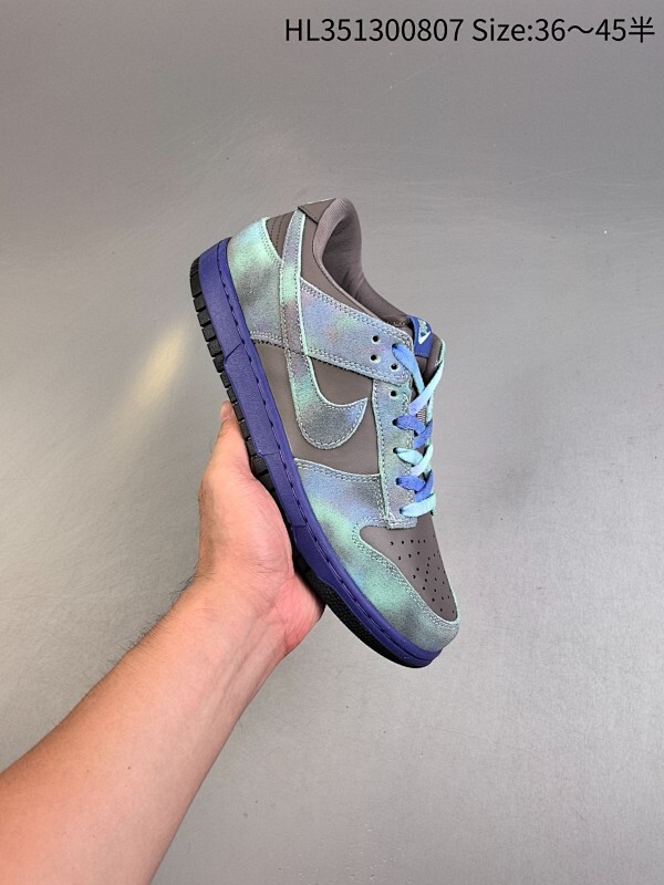 公司级✅耐克NIKE DUNK LOW 扣篮系列 复古低帮休闲运动滑板板鞋