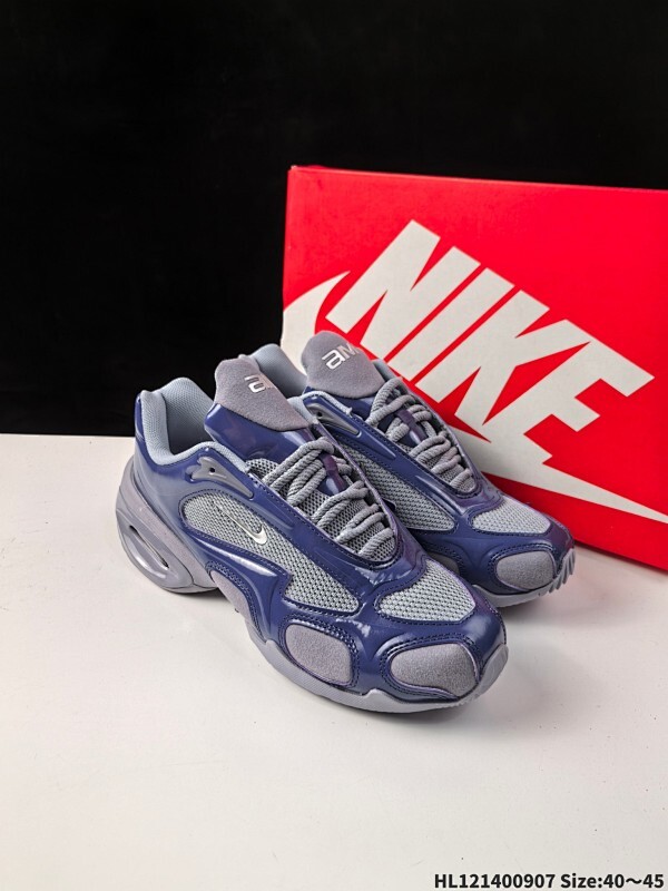 集合  公司级✅Nike Air Max Muse SE 耐克 舒适百搭透气 低帮 气垫休闲跑步鞋