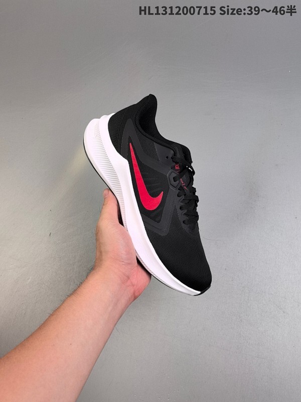 真标✅耐克Nike Air Zoom Pegasus 10 超级飞马涡轮增压马拉松休闲运动慢跑鞋