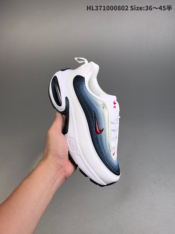 集合一 真标✅Nike Air Max Portal 舒适百搭防滑耐磨 低帮 休闲跑步鞋  Air Max 强势来袭 助你彰显时尚风范