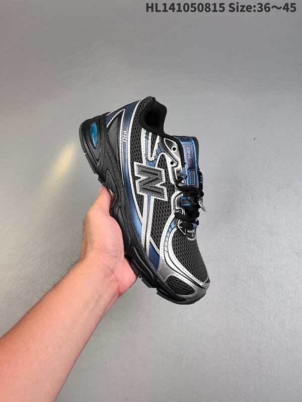 新百伦中古跑鞋 New Balance 740系列新百伦 潮流男女运动鞋 NB740跑步鞋透气鞋复古潮鞋