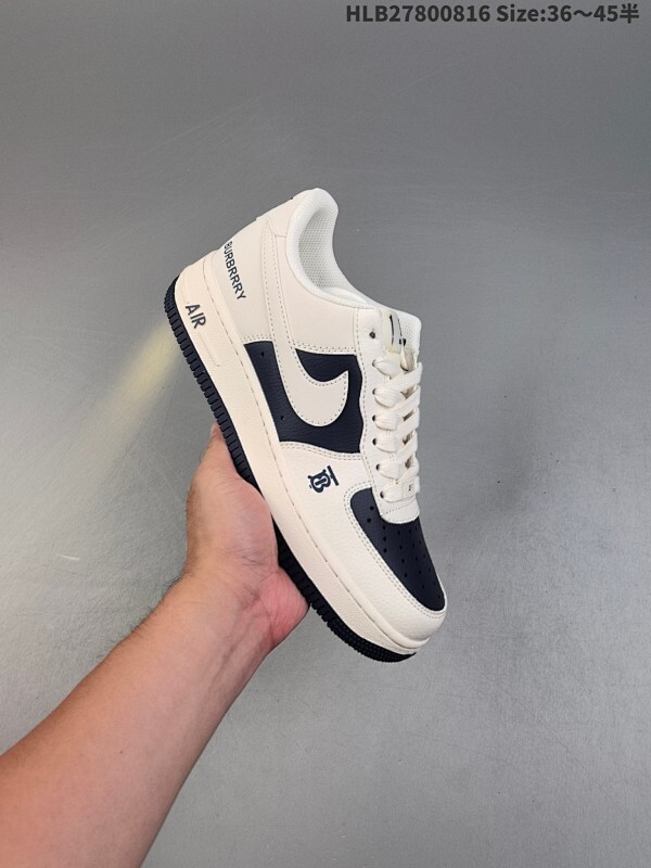 特价福利 公司级✅NIKE AIR FORCE 1‘07 LV8 原楦头原纸板 打造纯正低帮空军版型 专注外贸渠道 全掌内置蜂窝气垫