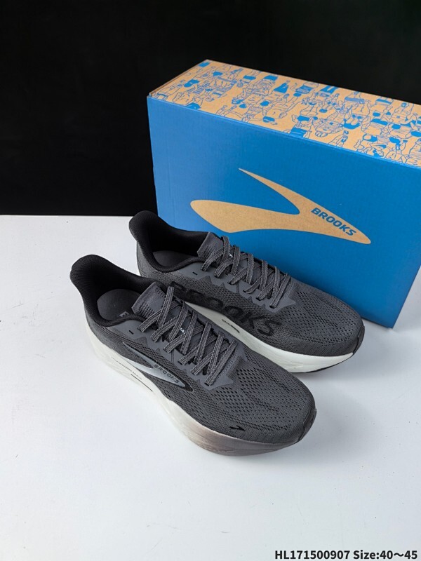 公司级✅BROOKS布鲁克斯Hyperion Max 2 烈风2 减震竞速马拉松专业跑鞋