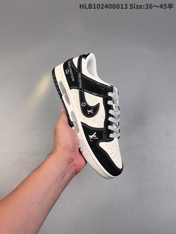 公司级✅耐克NIKE DUNK LOW RETRO扣篮系列 复古低帮休闲运动滑板板鞋 采用脚感柔软舒适ZoomAir气垫