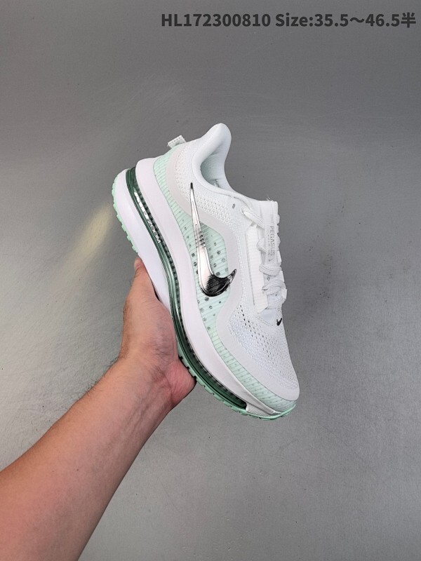 公司级✅Nike Air Zoom Pegasus Premium 耐克 新款气垫缓震休闲跑步鞋 Pegasus