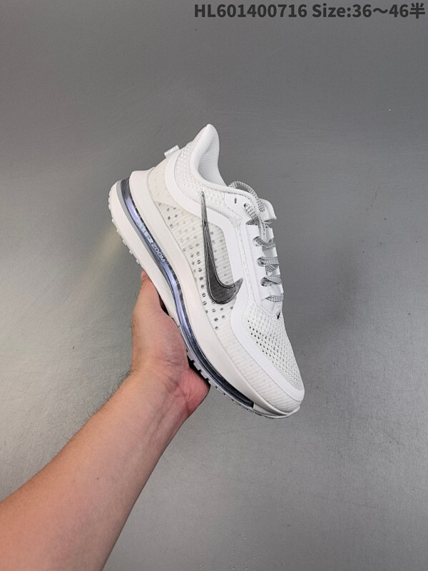 公司级✅Nike Pegasus Premium 减震防滑耐磨透气 低帮 跑步鞋 兼顾迅疾外观和稳固脚感