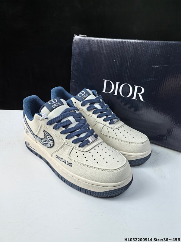 集合 公司级✅NIKE AIR FORCE 1‘07 LV8 原楦头原纸板 打造纯正低帮空军版型 专注外贸渠道 全掌内置蜂窝气垫