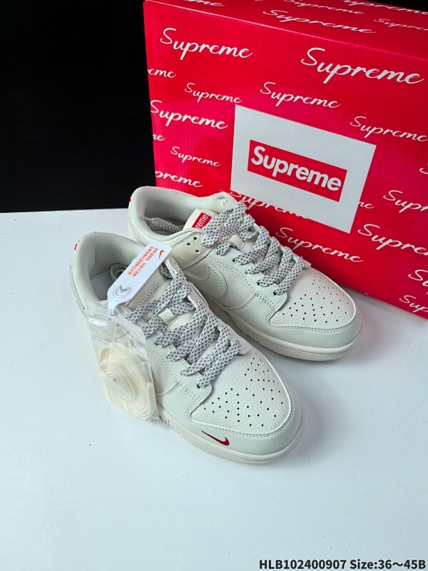 公司级✅Nike Dunk Low Retro ‘DIY高端定制’耐克 低帮休闲运动板鞋sb系列